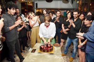 After Period. End Of Sentence, Guneet Monga reveals her upcoming films